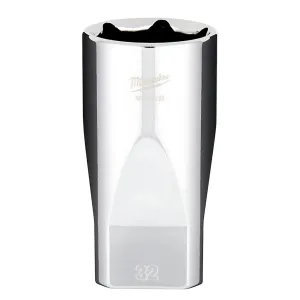 1/2" Drive 32mm Deep Socket