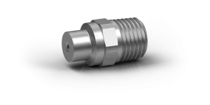 15K psi 1/4" MEG MNPT HARD HITTER NOZZLES
