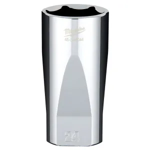 3/8" Drive 24mm Deep Socket