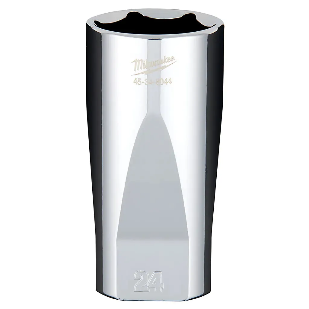 3/8" Drive 24mm Deep Socket