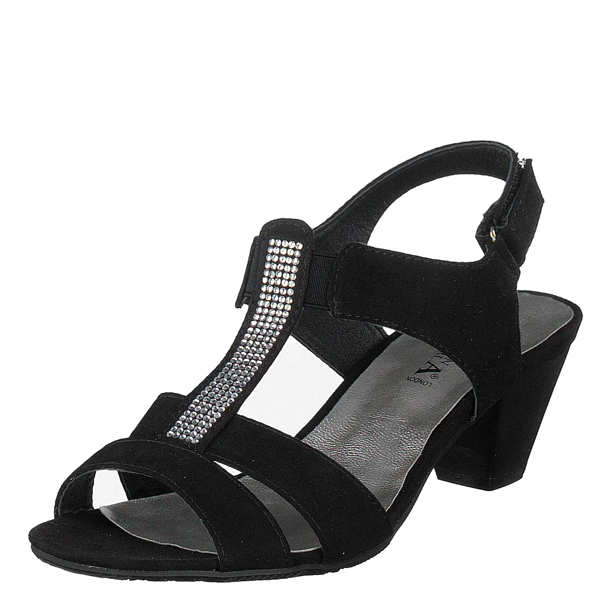 49115-01 Black