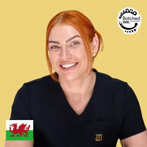 Abi Walshe. Newport, WA (online pre-study)