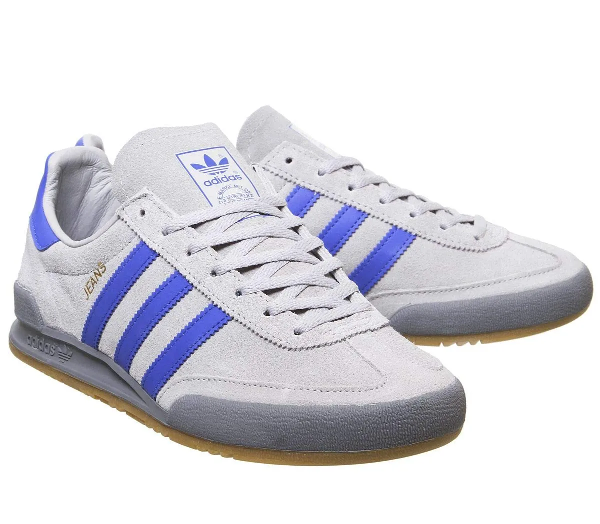 ADIDAS Men's Jeans Sneaker