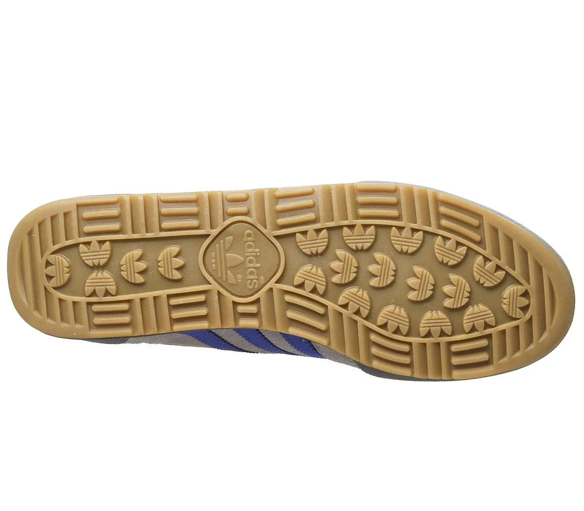 ADIDAS Men's Jeans Sneaker