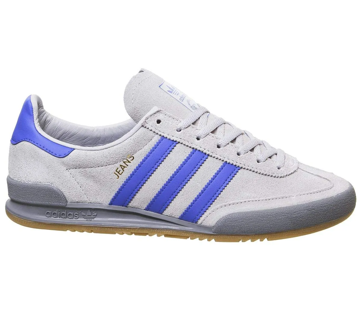 ADIDAS Men's Jeans Sneaker