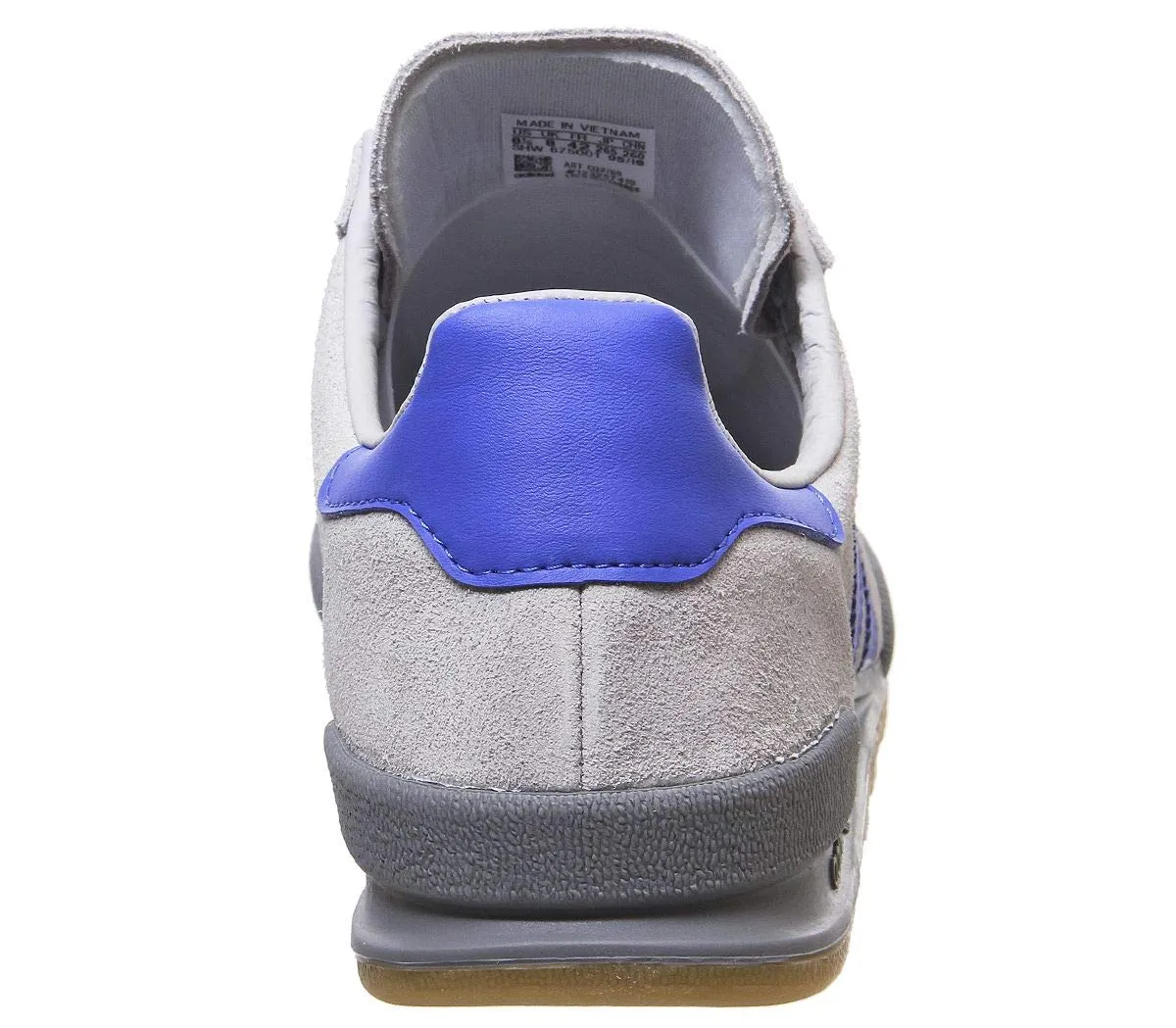 ADIDAS Men's Jeans Sneaker