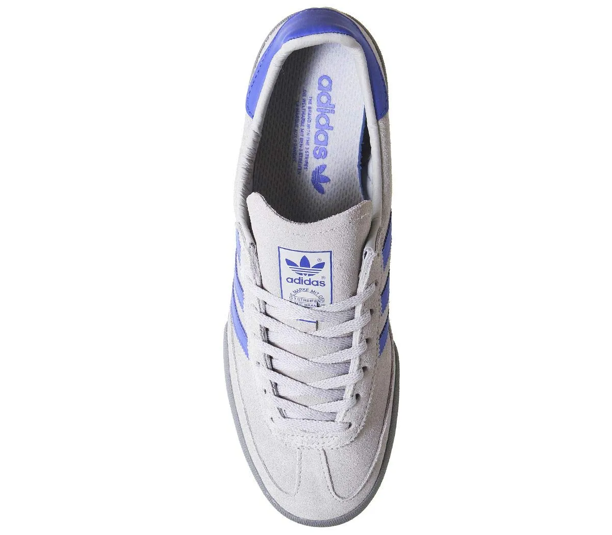 ADIDAS Men's Jeans Sneaker