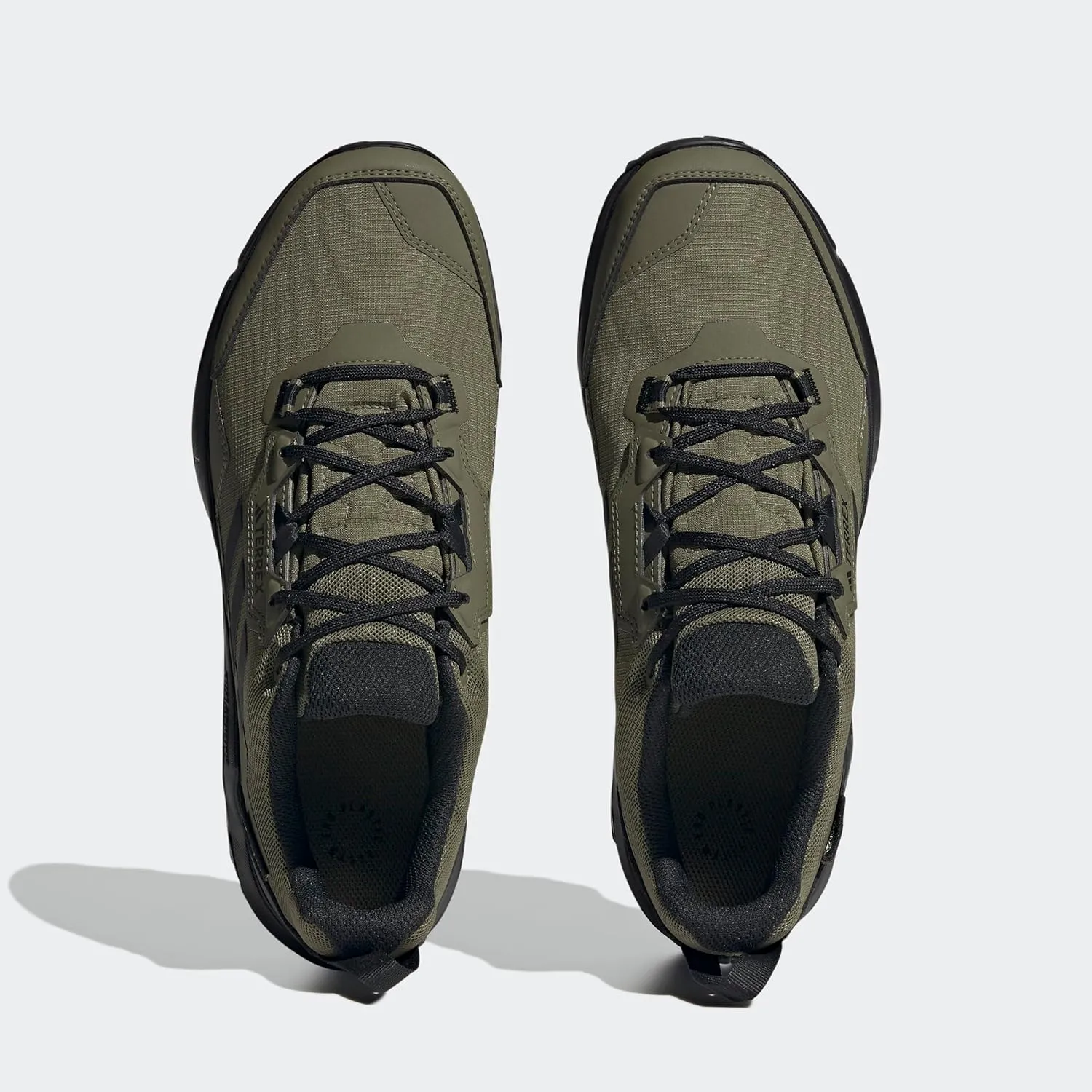 adidas Men's Terrex Ax4 Gore-tex Hiking Sneaker