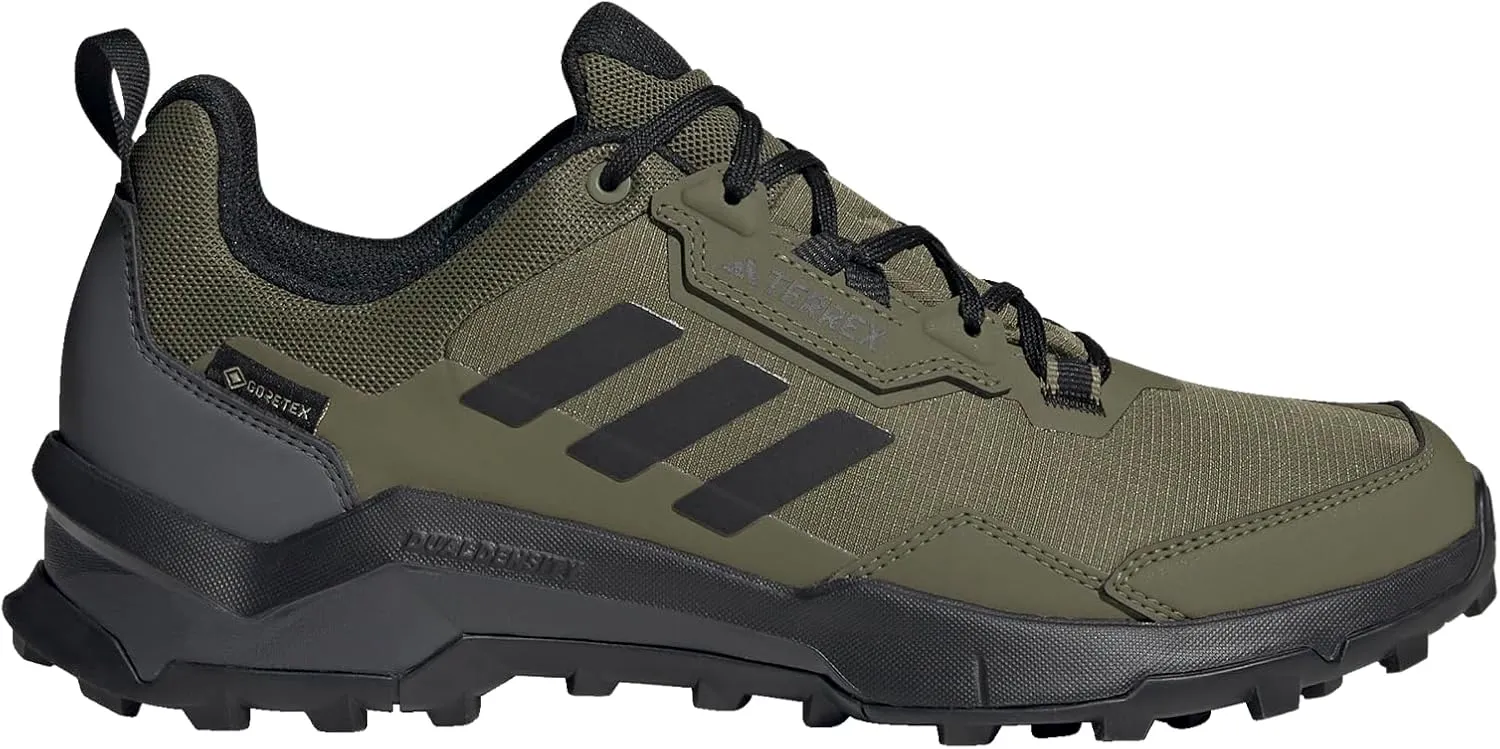 adidas Men's Terrex Ax4 Gore-tex Hiking Sneaker