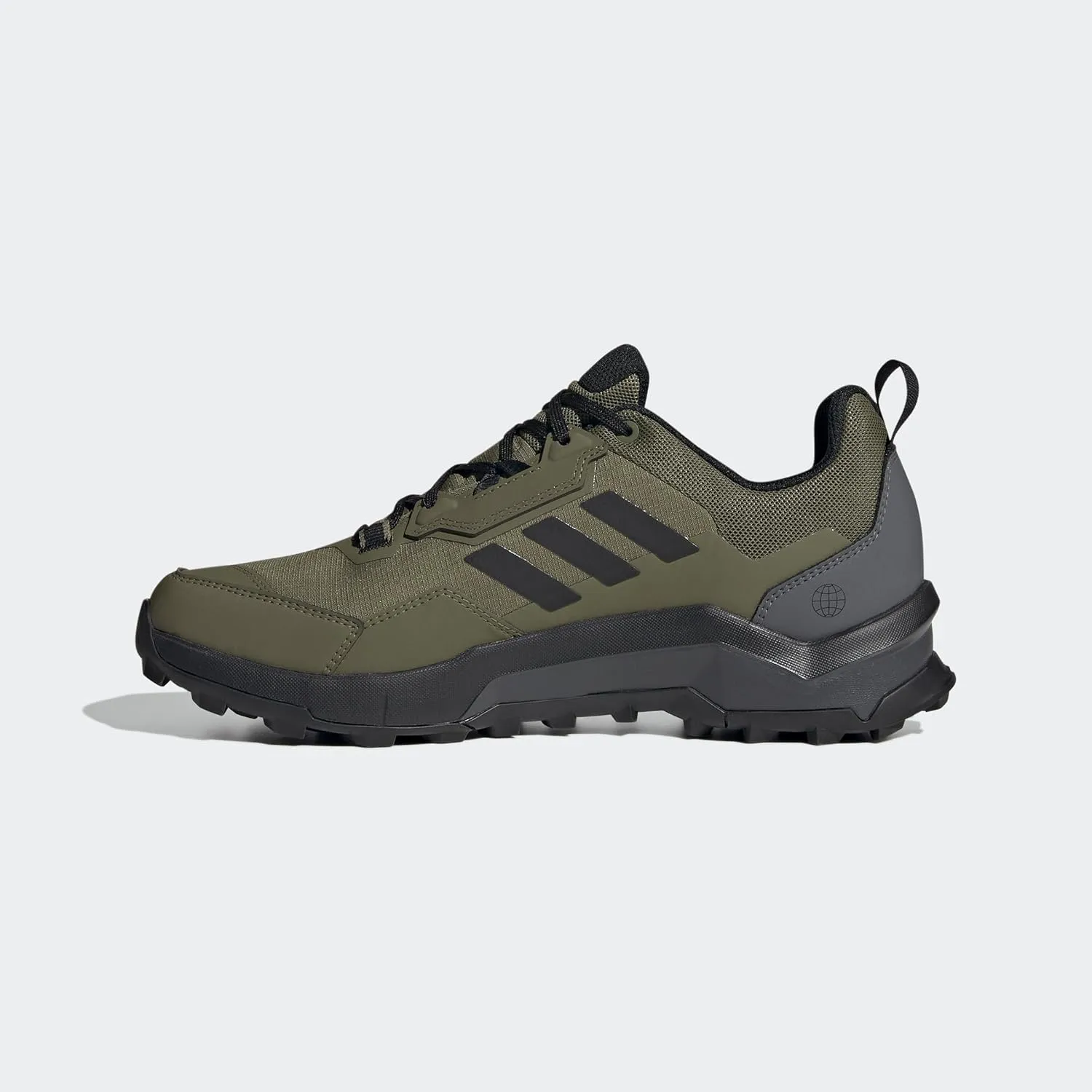 adidas Men's Terrex Ax4 Gore-tex Hiking Sneaker