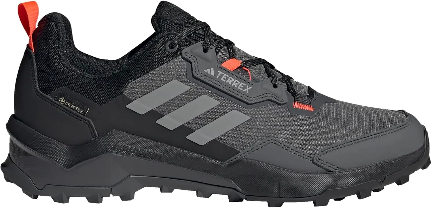 adidas Men's Terrex Ax4 Gore-tex Hiking Sneaker