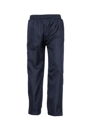 Adults Flash Track Pant - Navy - Size 2XL - Biz Collection