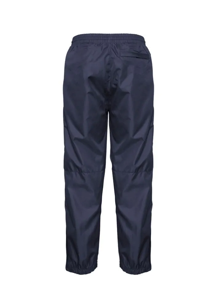 Adults Flash Track Pant - Navy - Size 2XL - Biz Collection