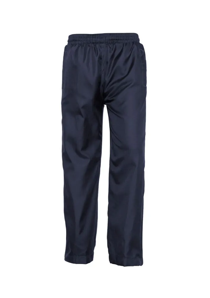 Adults Flash Track Pant - Navy - Size 2XL - Biz Collection