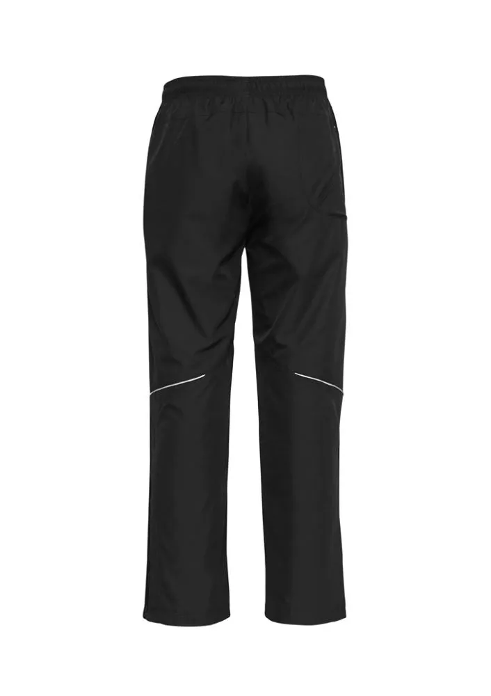 Adults Razor Sports Pant - Black - Size M - Biz Collection