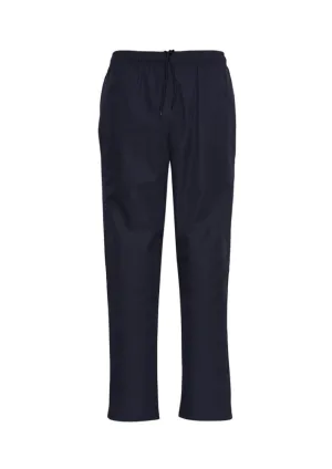 Adults Razor Sports Pant - Navy - Size M - Biz Collection
