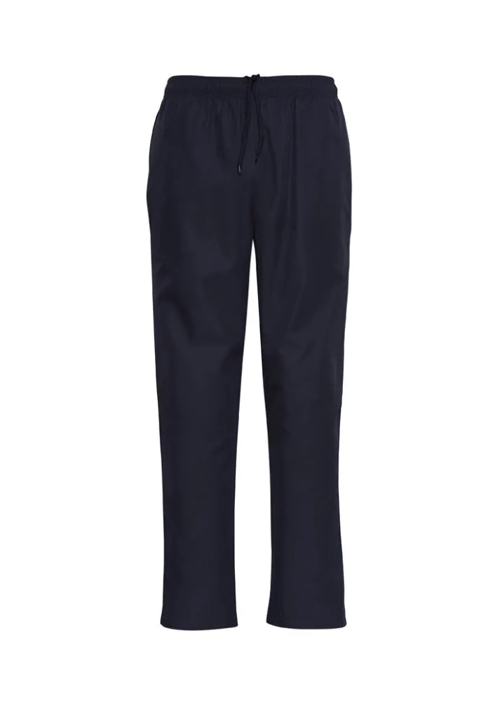 Adults Razor Sports Pant - Navy - Size M - Biz Collection