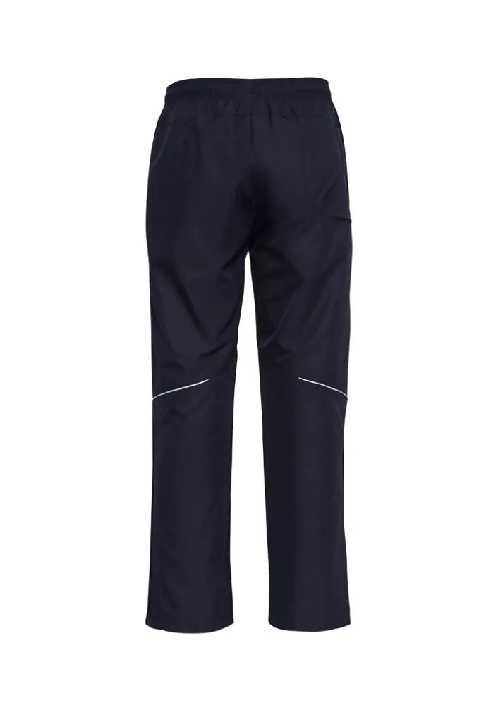 Adults Razor Sports Pant - Navy - Size M - Biz Collection