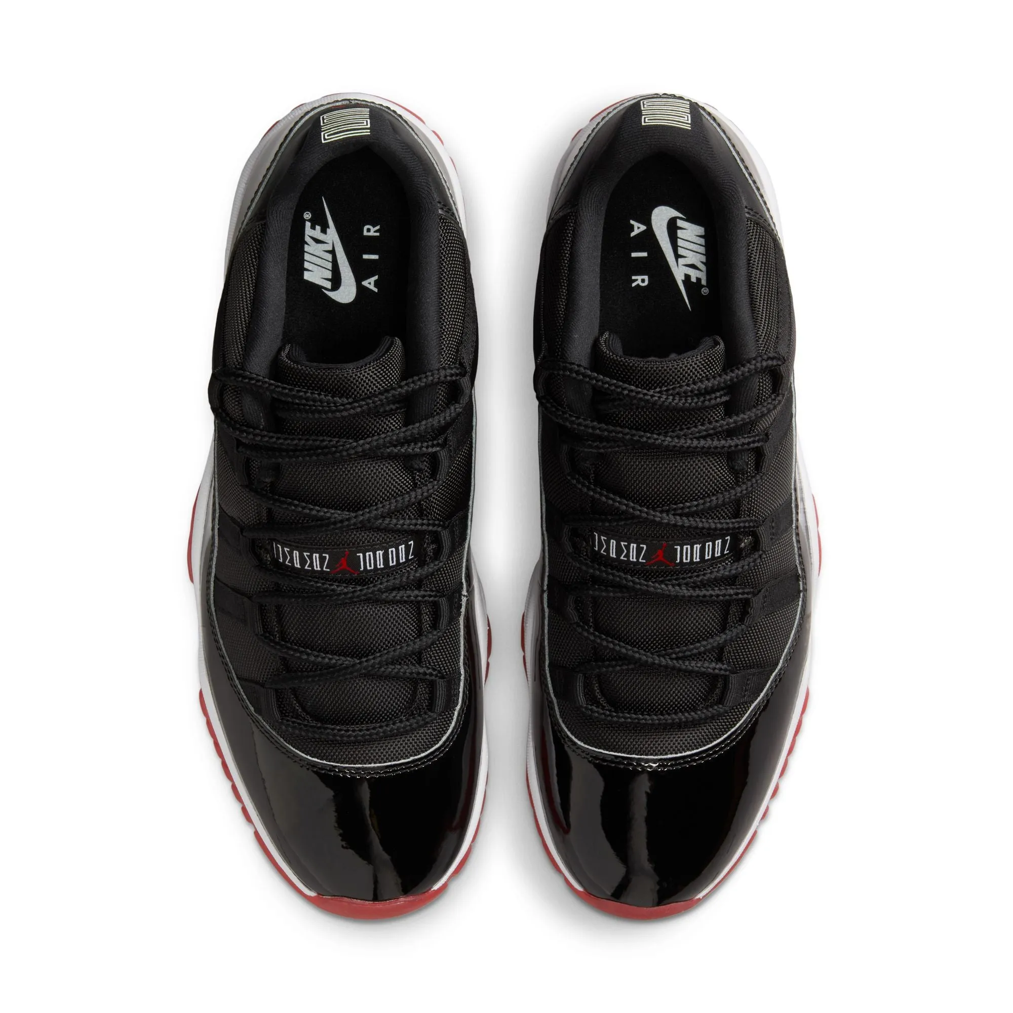 AIR JORDAN 11 RETRO LOW