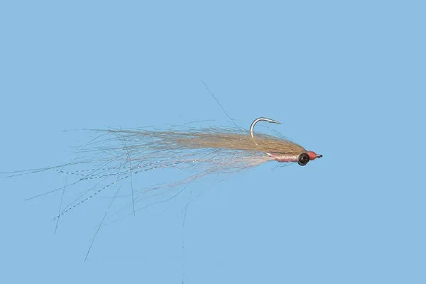 Andy Smith Bonefish - Solitude