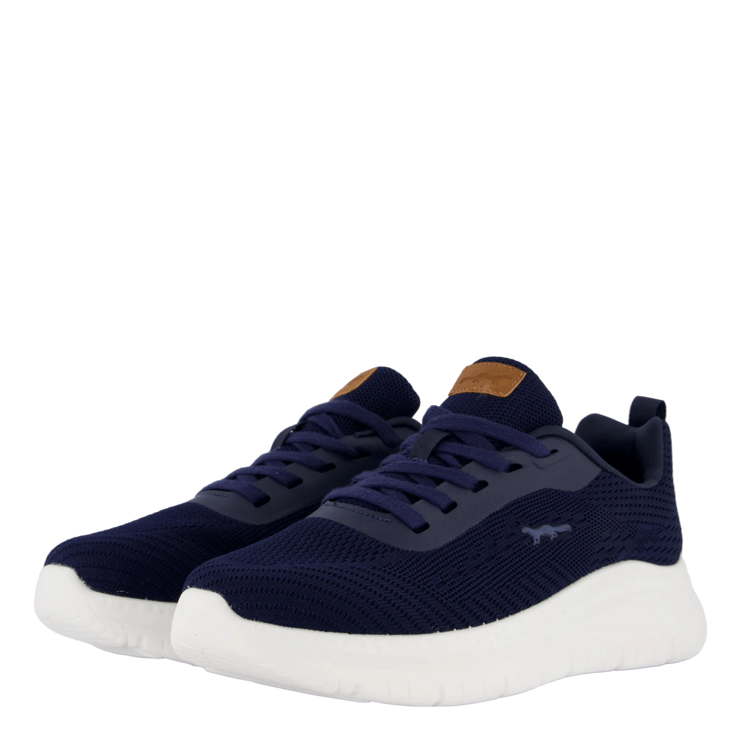 Arcus California Navy Blue
