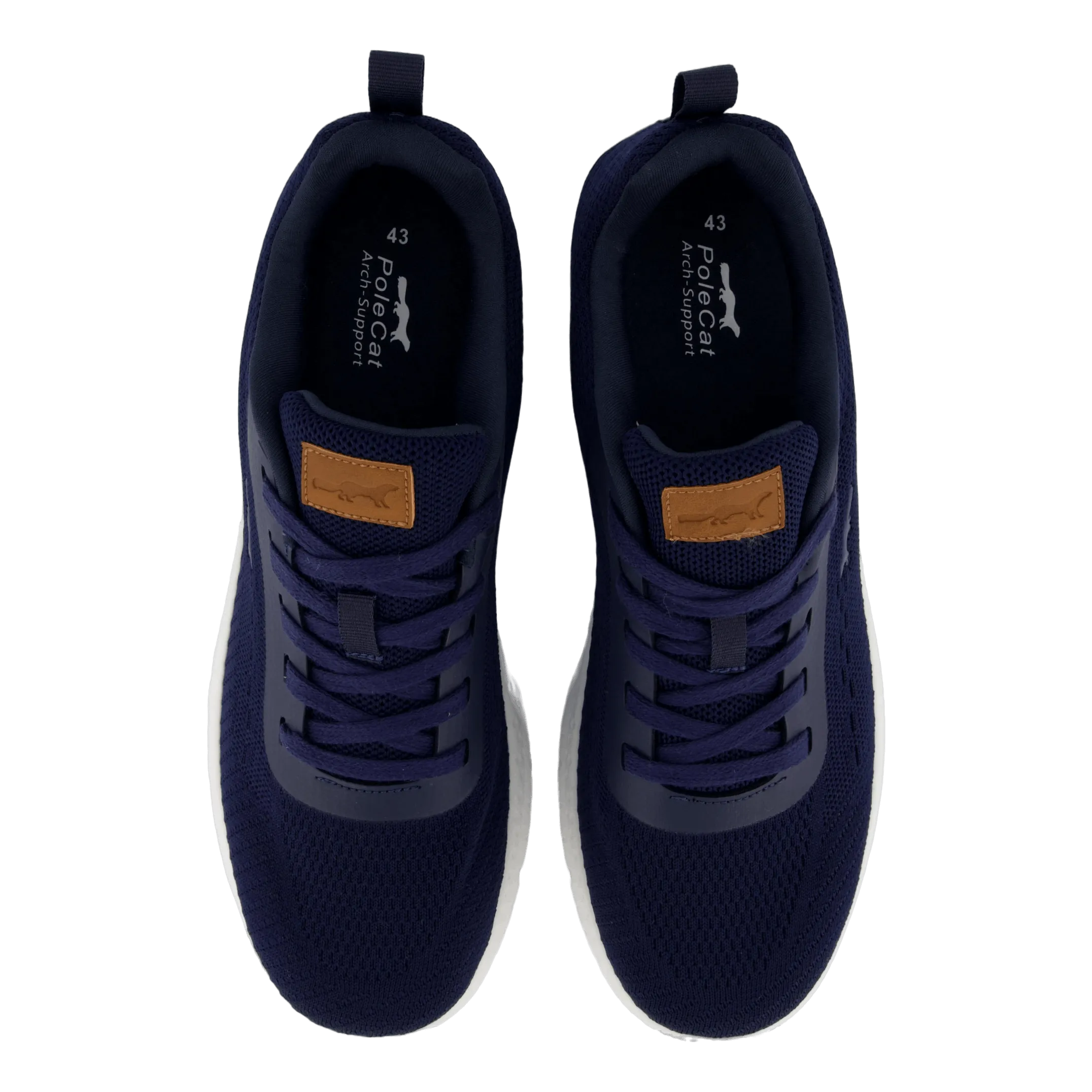 Arcus California Navy Blue