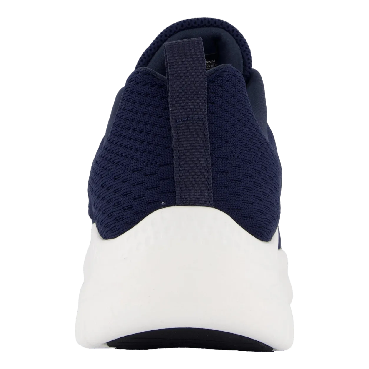 Arcus California Navy Blue