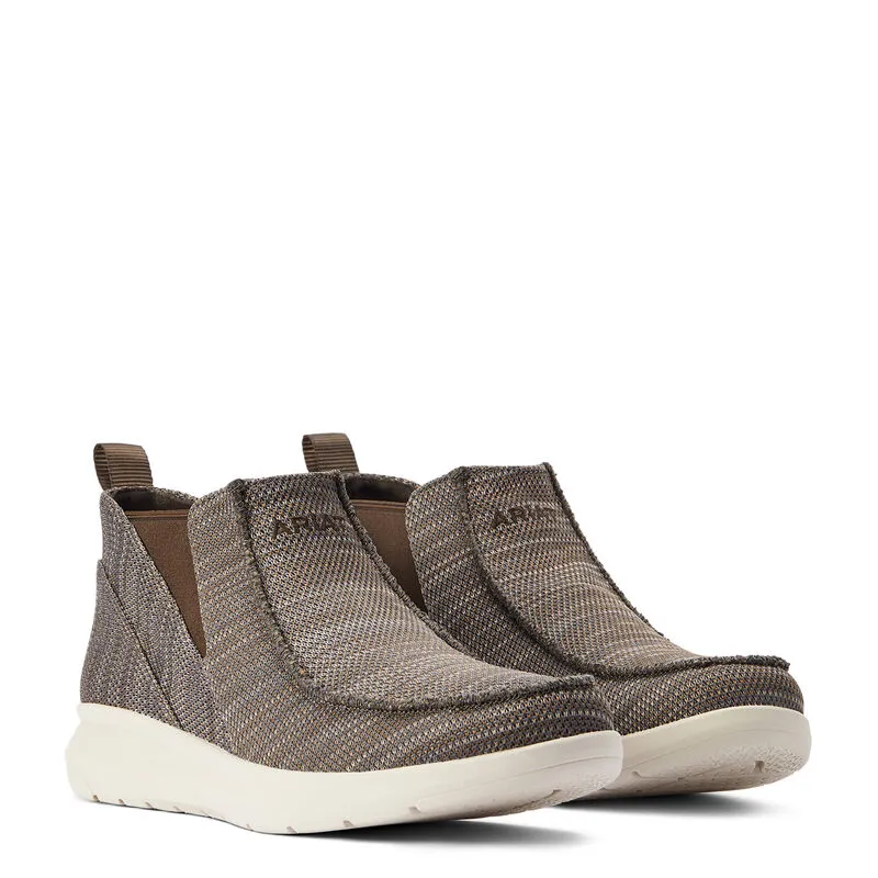 Ariat Hilo Midway Slip-On Shoe
