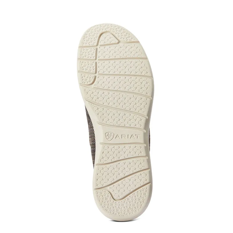 Ariat Hilo Midway Slip-On Shoe