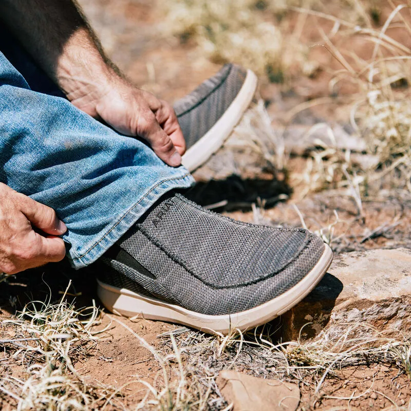 Ariat Hilo Midway Slip-On Shoe