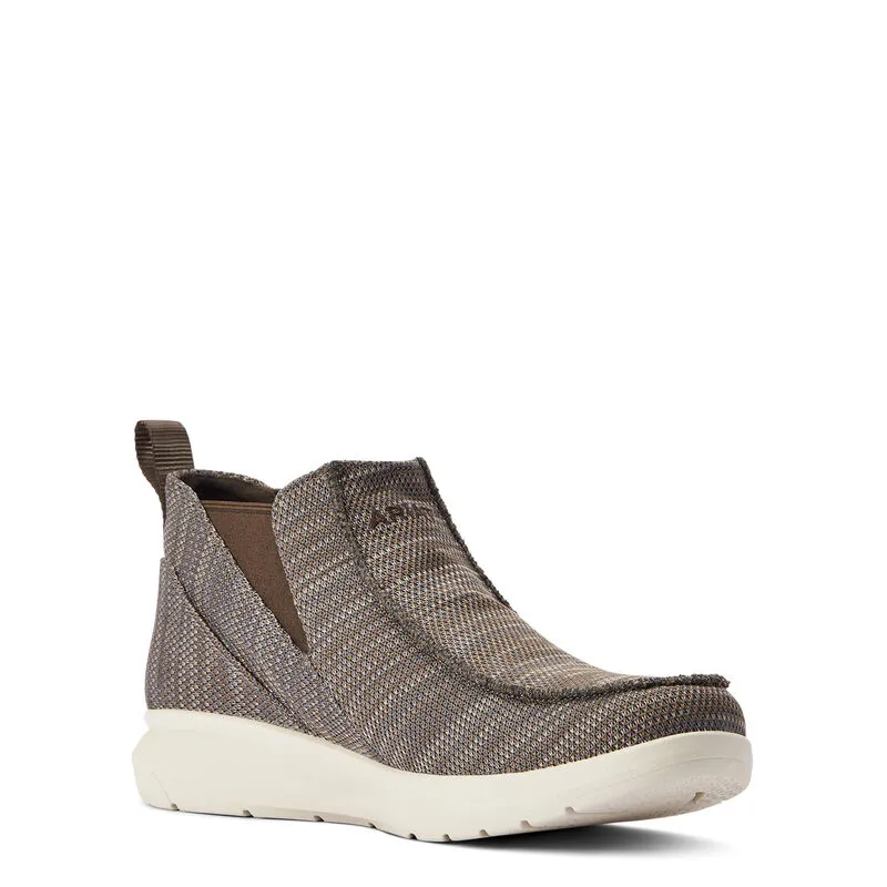 Ariat Hilo Midway Slip-On Shoe
