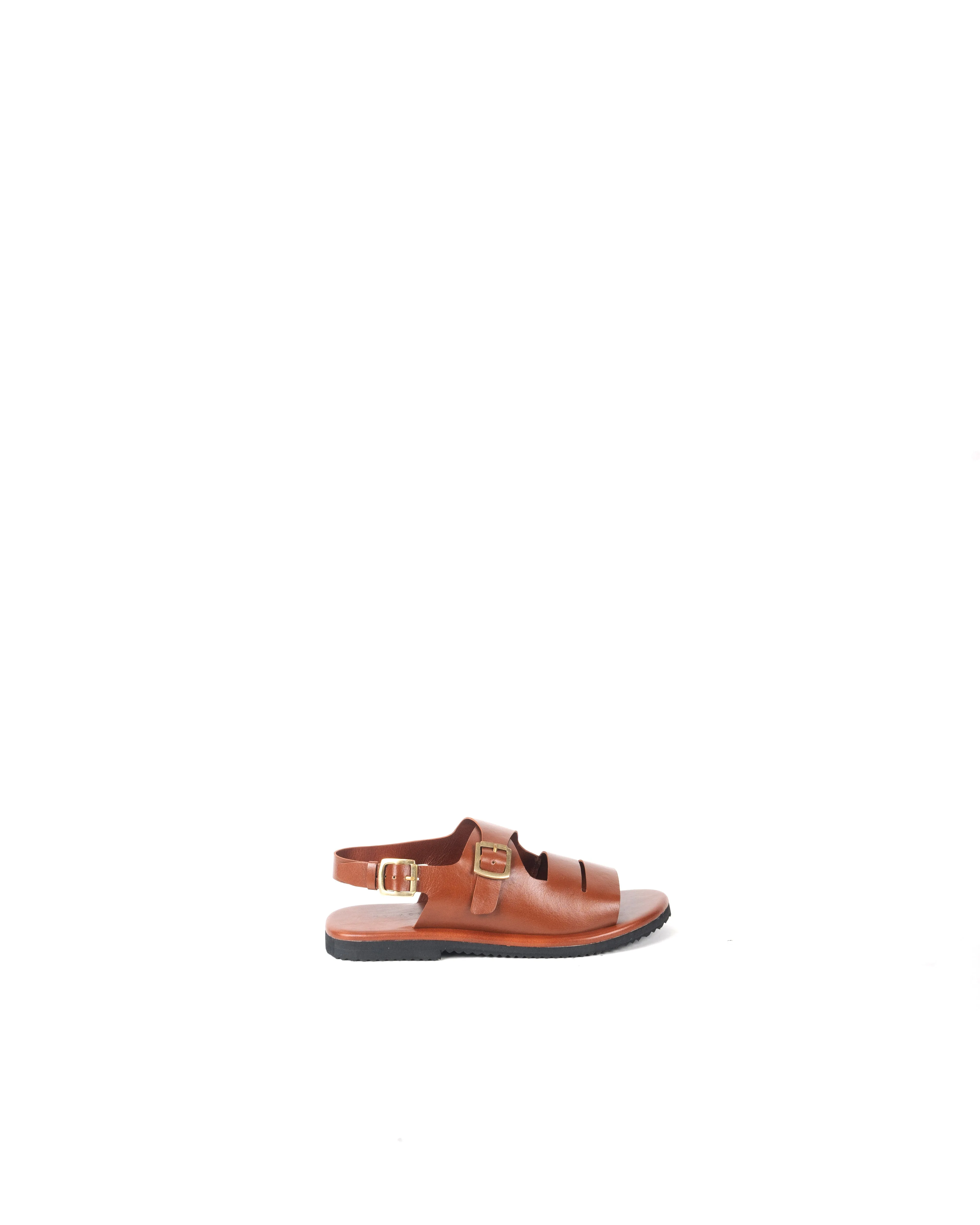 Bailey Leather Sandals Women