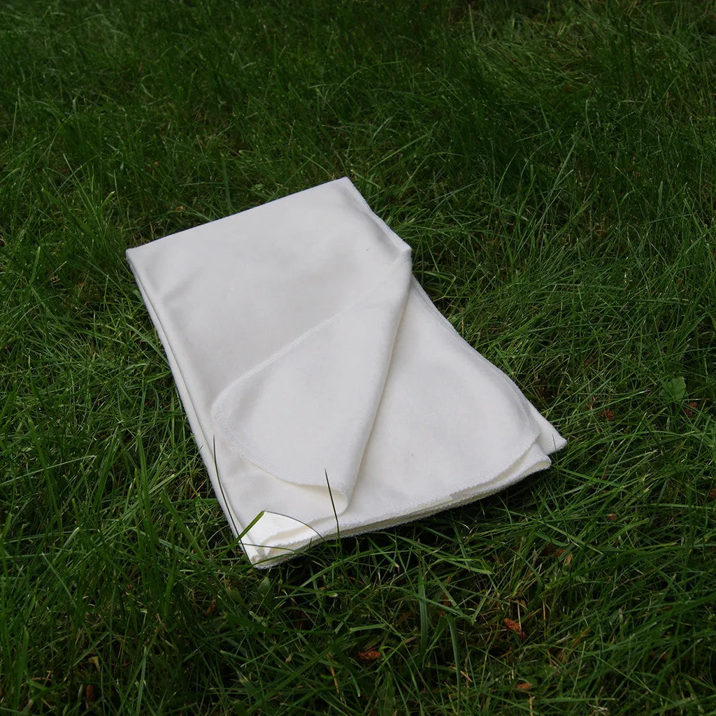 Bamboo Flats/Receiving Blankets