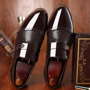 Big Code Men's Shoes Men's