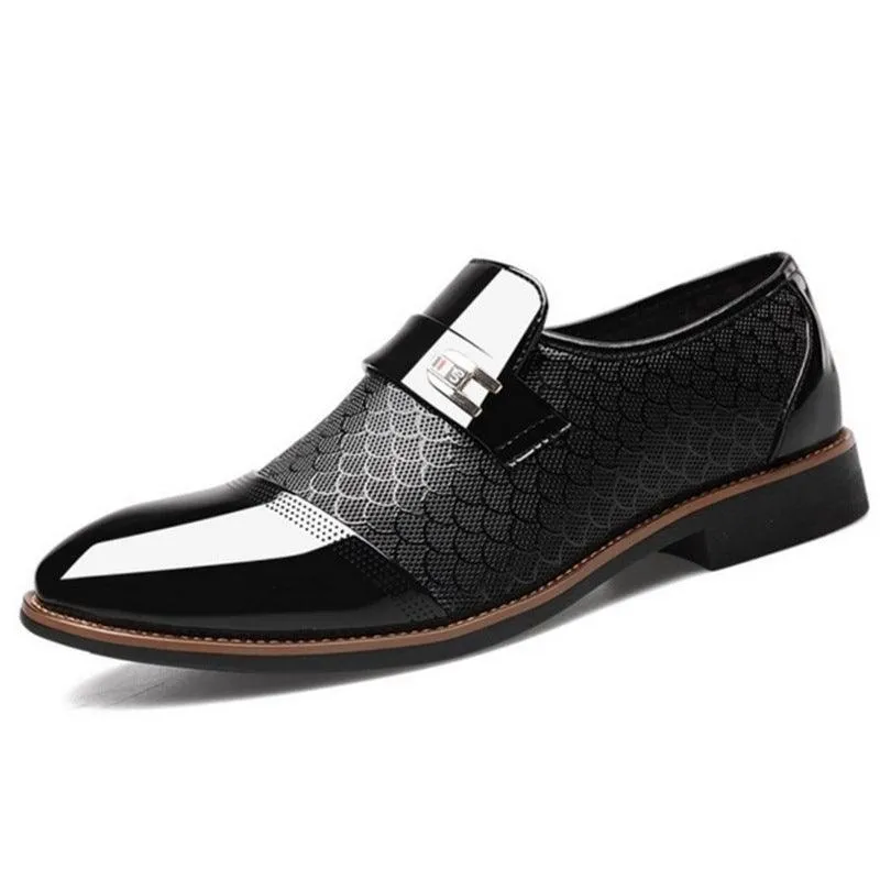 Big Code Men's Shoes Men's