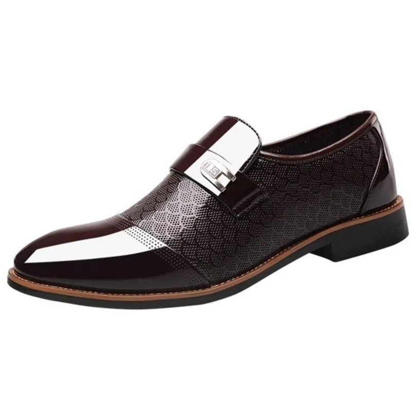 Big Code Men's Shoes Men's