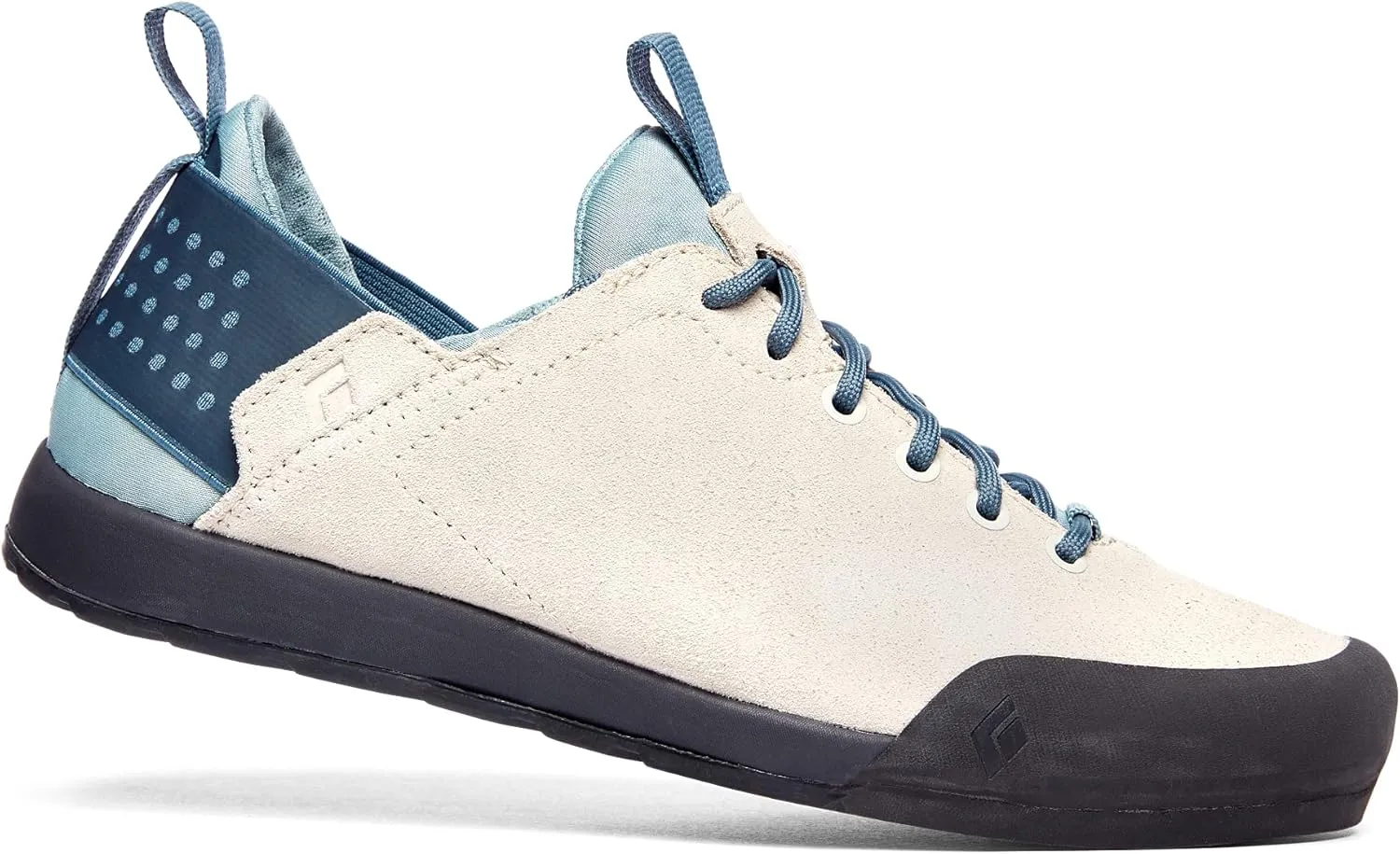 Black Diamond Unisex-Adult Hiking W Session Suede Shoes