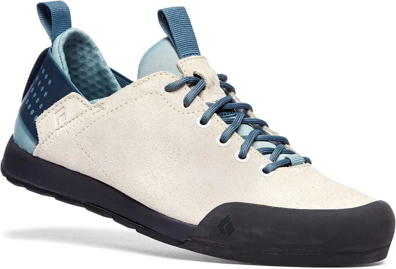 Black Diamond Unisex-Adult Hiking W Session Suede Shoes