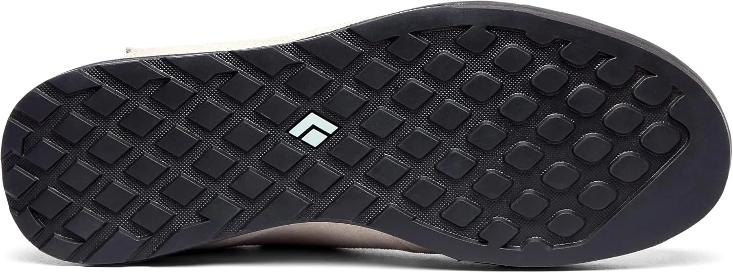Black Diamond Unisex-Adult Hiking W Session Suede Shoes