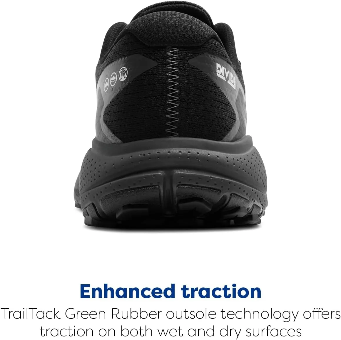 Brooks Men's Low-top Sneakers