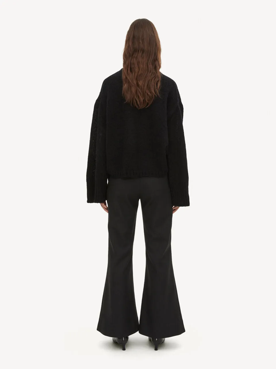 Carass Pants Black