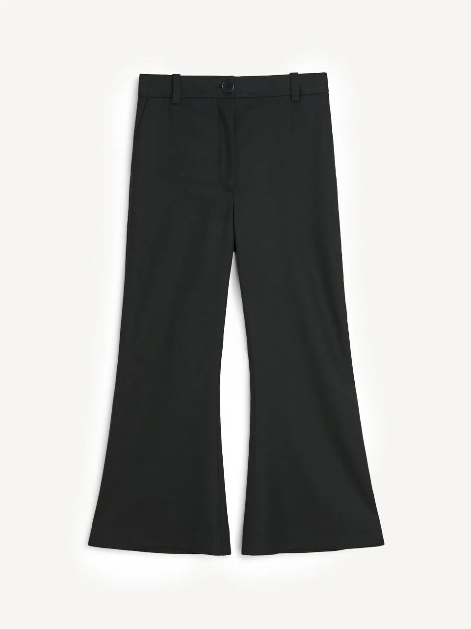 Carass Pants Black
