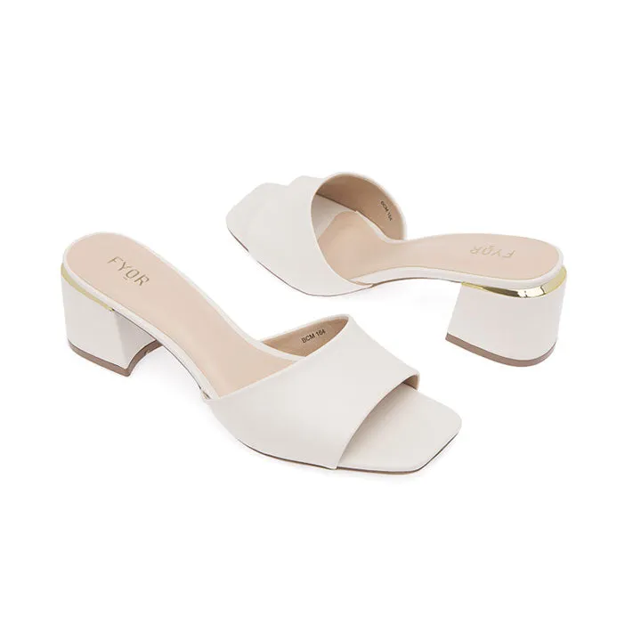 Chic Box Heel BCM 164