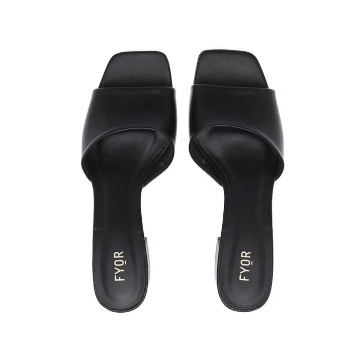 Chic Box Heel BCM 164