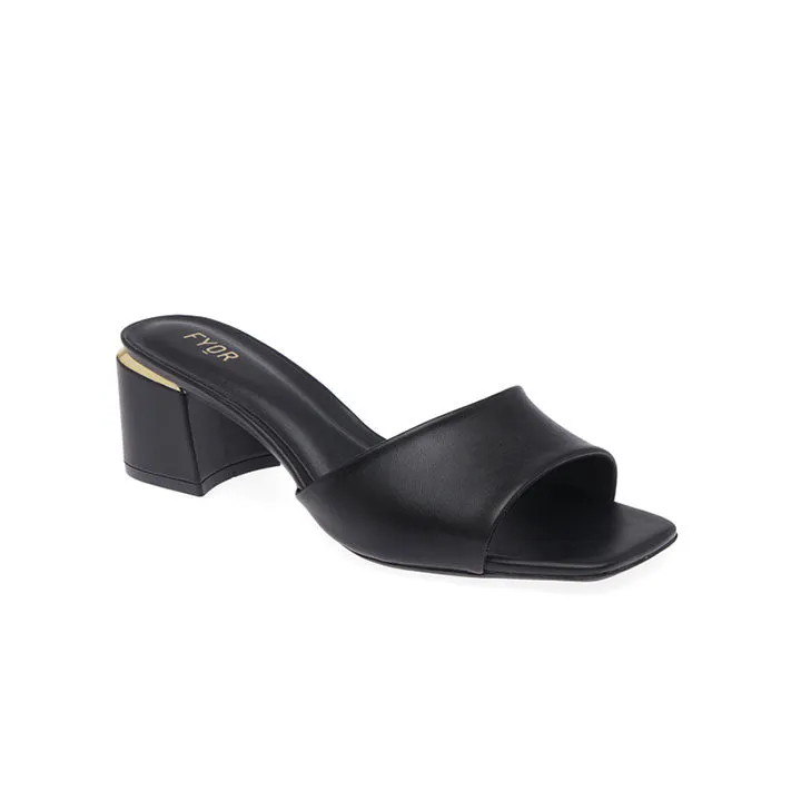 Chic Box Heel BCM 164