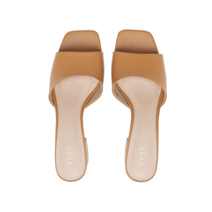 Chic Box Heel BCM 164