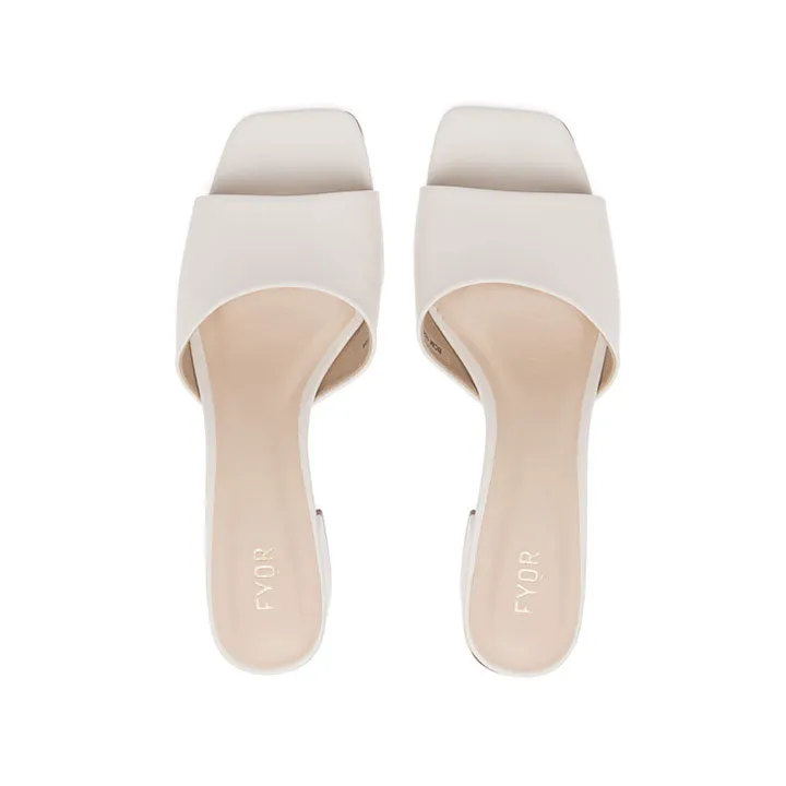 Chic Box Heel BCM 164