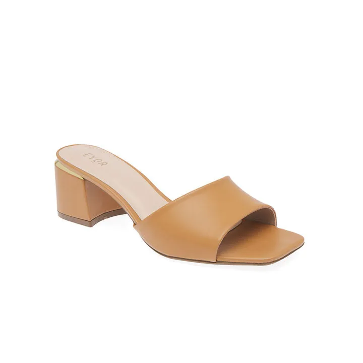 Chic Box Heel BCM 164