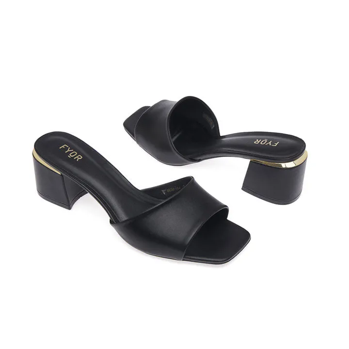 Chic Box Heel BCM 164