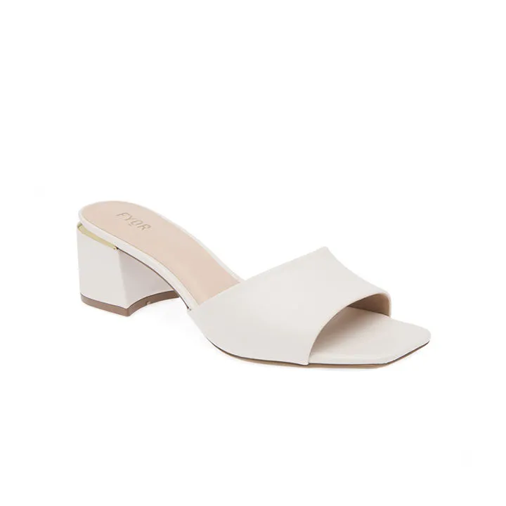 Chic Box Heel BCM 164